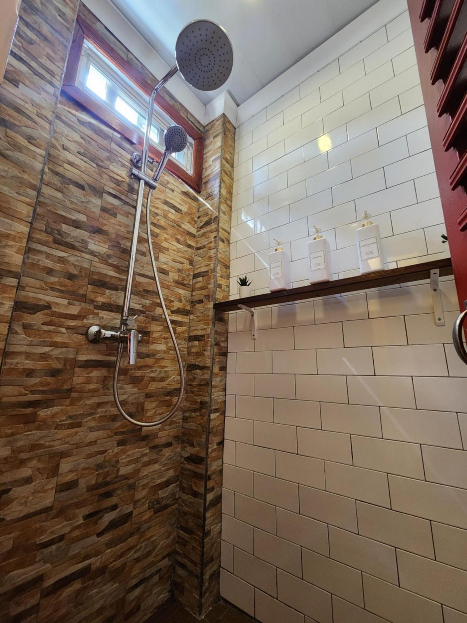 Prins Hendrik Suites Παραμαρίμπο Εξωτερικό φωτογραφία